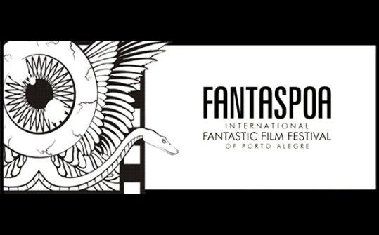 Fantaspoa 2016 -  International Fantastic Film Festival